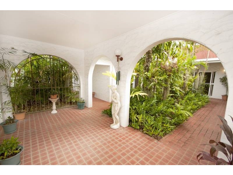 134 Loridan Drive, Brinsmead QLD 4870