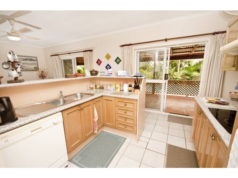 134 Loridan Drive, Brinsmead QLD 4870
