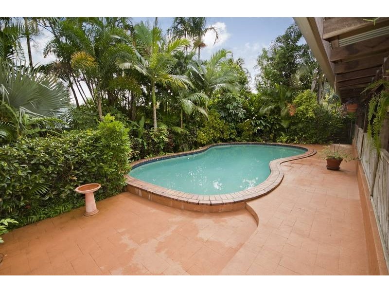 134 Loridan Drive, Brinsmead QLD 4870