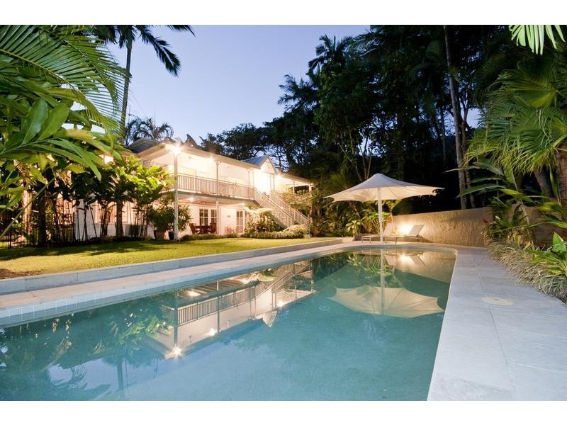 6 Dalrymple Street, Edge Hill QLD 4870