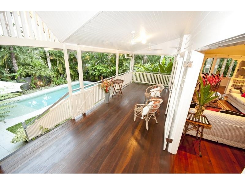 6 Dalrymple Street, Edge Hill QLD 4870