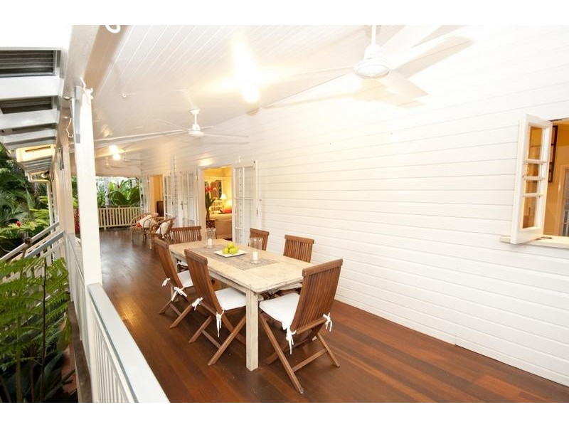 6 Dalrymple Street, Edge Hill QLD 4870