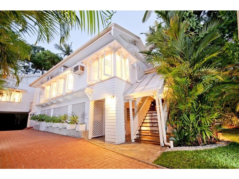 6 Dalrymple Street, Edge Hill QLD 4870