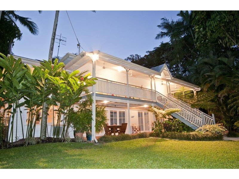 6 Dalrymple Street, Edge Hill QLD 4870