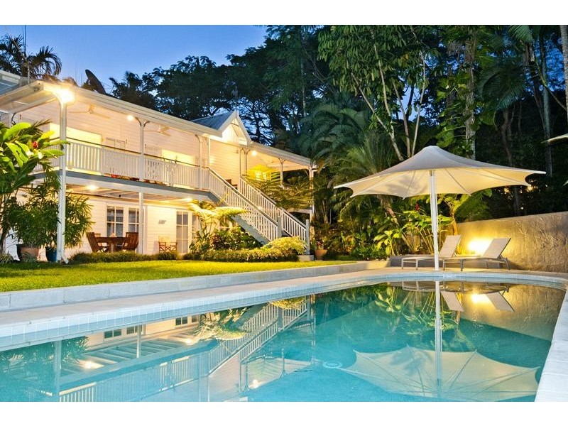 6 Dalrymple Street, Edge Hill QLD 4870