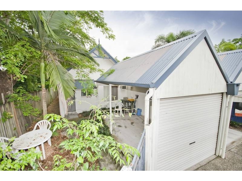 9/184 Gatton Street, Manunda QLD 4870