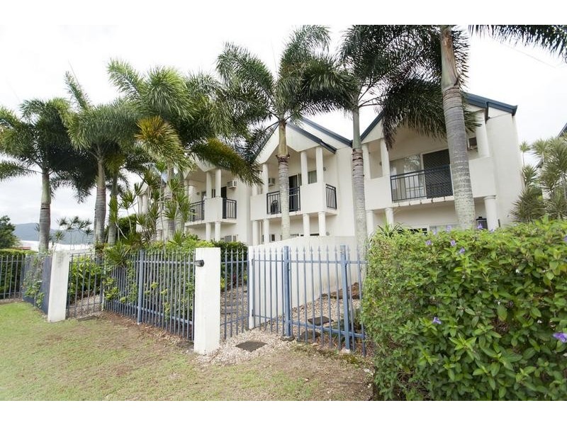 9/184 Gatton Street, Manunda QLD 4870