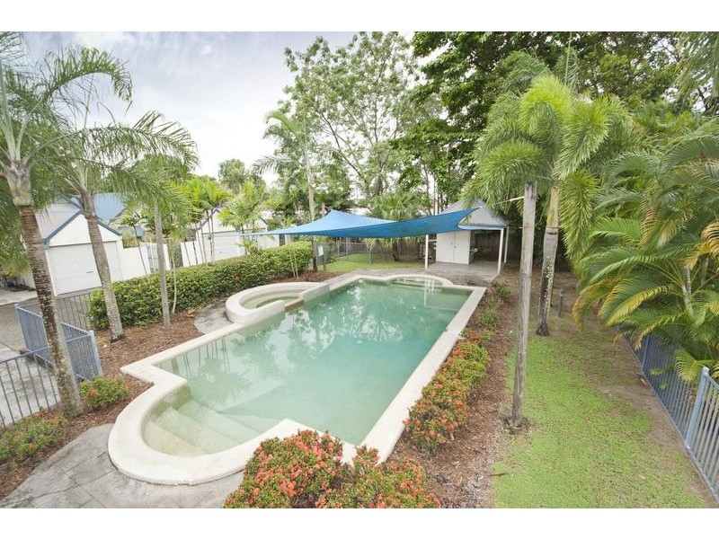 9/184 Gatton Street, Manunda QLD 4870