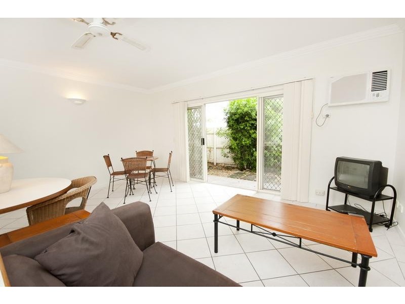 9/184 Gatton Street, Manunda QLD 4870