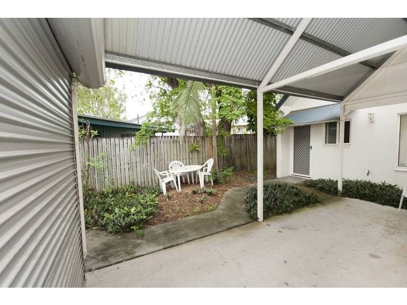 9/184 Gatton Street, Manunda QLD 4870