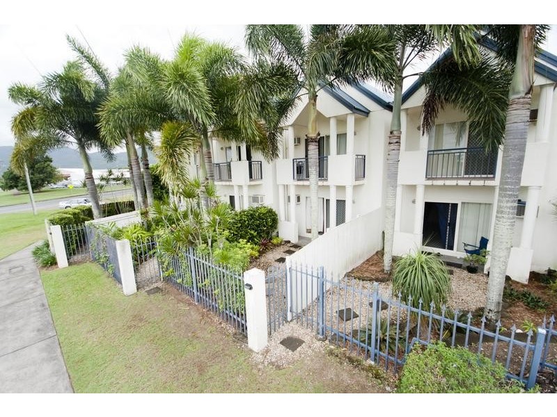 12/184 Gatton Street, Manunda QLD 4870
