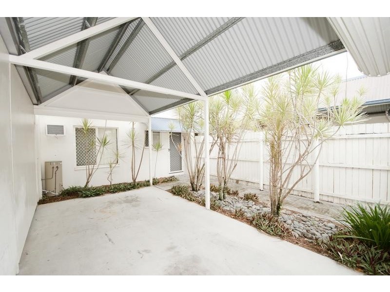 12/184 Gatton Street, Manunda QLD 4870