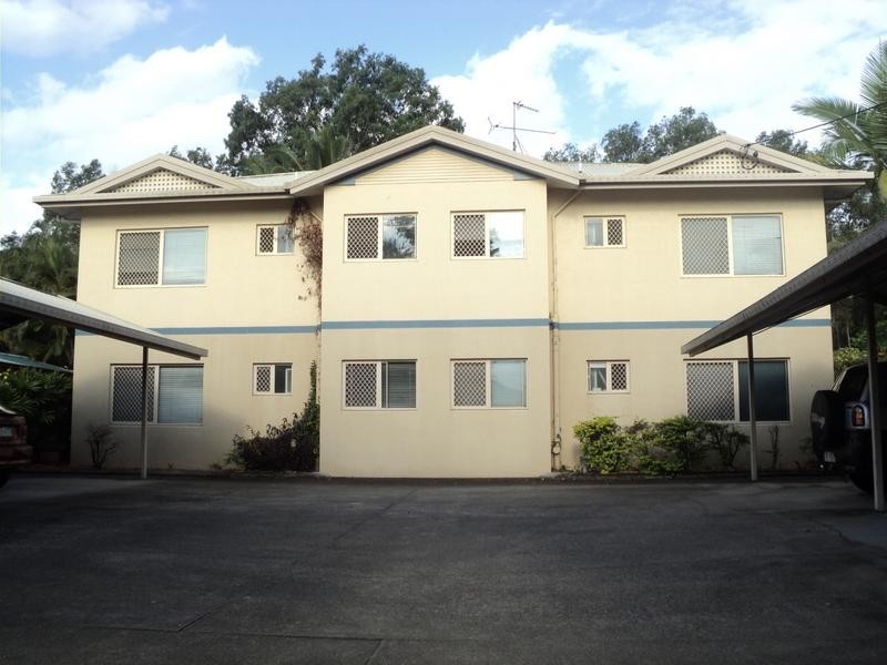 6/150 Pease Street, Manoora QLD 4870