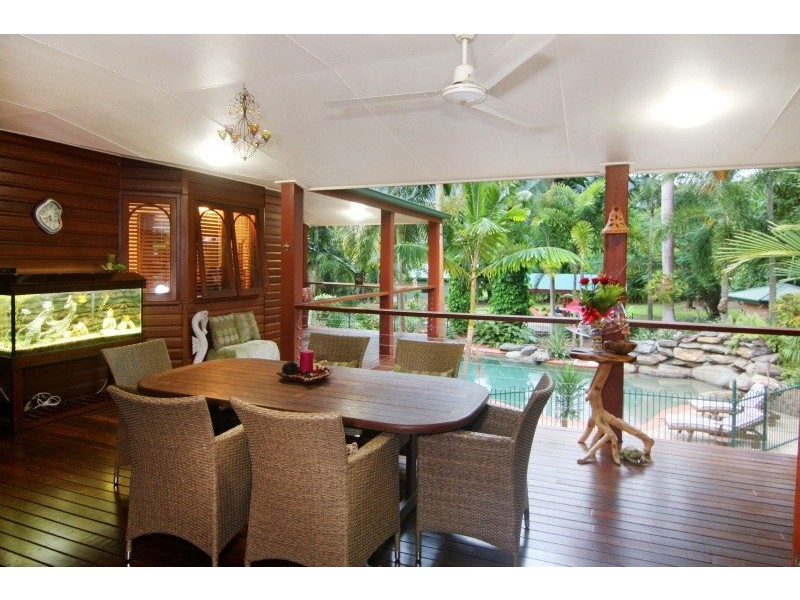 72 Currunda Close, Redlynch QLD 4870