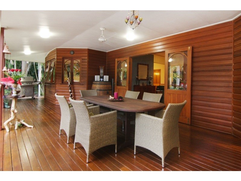 72 Currunda Close, Redlynch QLD 4870