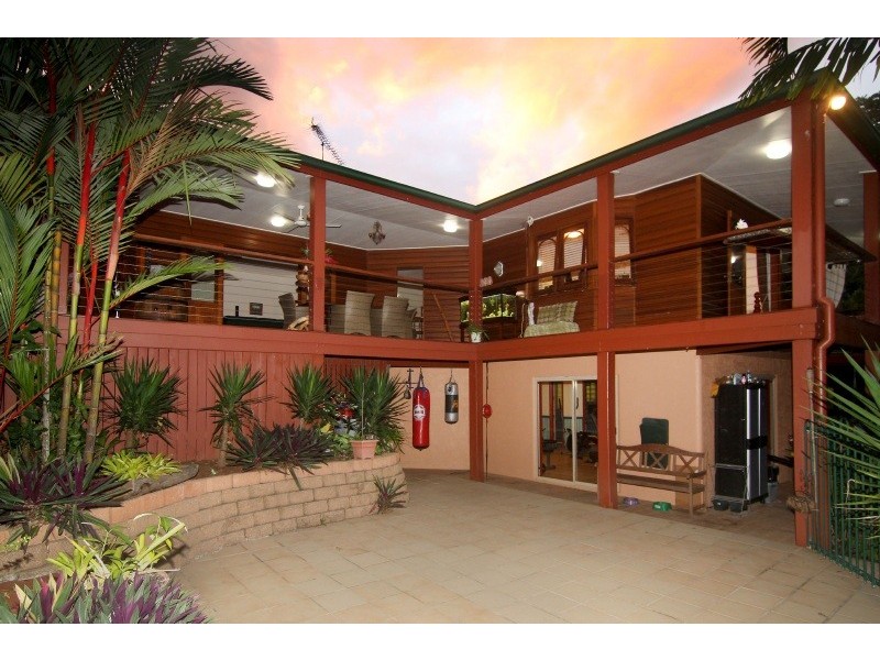 72 Currunda Close, Redlynch QLD 4870