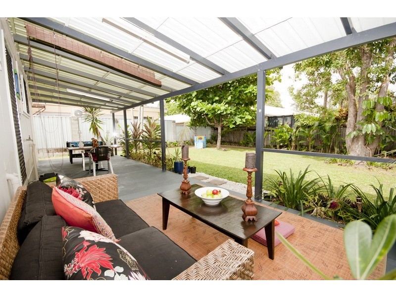 477 Varley Street, Yorkeys Knob QLD 4878