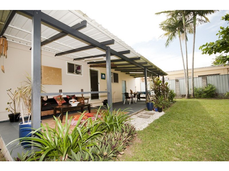 477 Varley Street, Yorkeys Knob QLD 4878