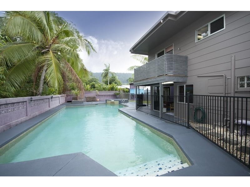 170 Greenslopes Street, Edge Hill QLD 4870
