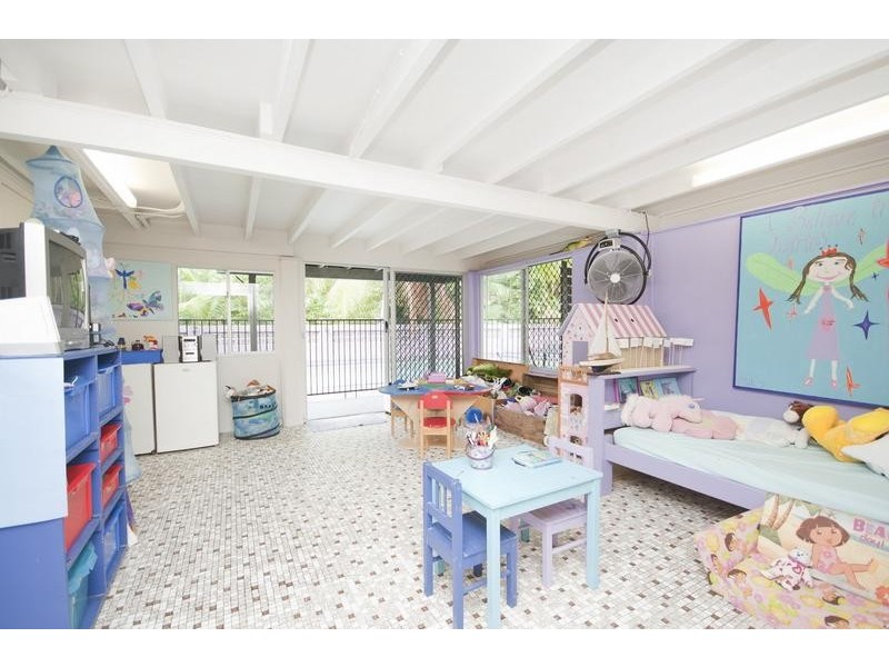 170 Greenslopes Street, Edge Hill QLD 4870