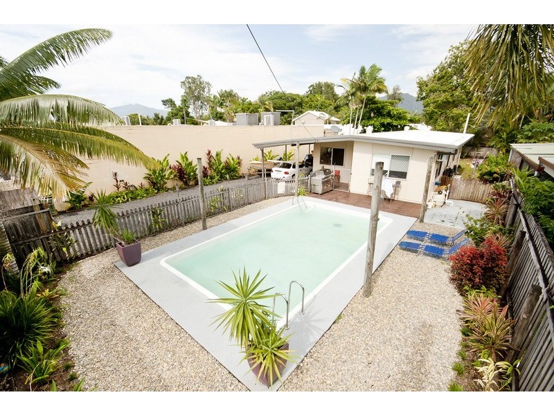 477 Varley Street, Yorkeys Knob QLD 4878