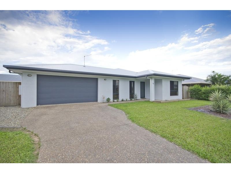 53 Leftwich Street, White Rock QLD 4868