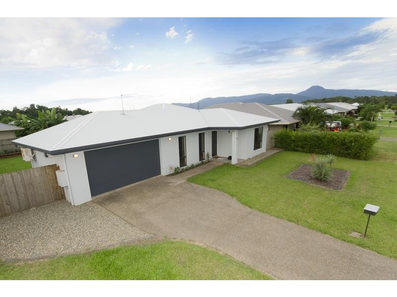 53 Leftwich Street, White Rock QLD 4868