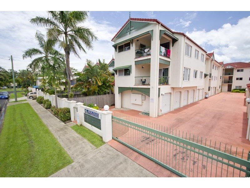 10/442 Mulgrave Road, Earlville QLD 4870