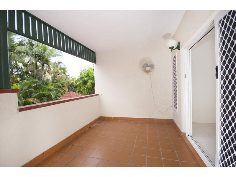 10/442 Mulgrave Road, Earlville QLD 4870