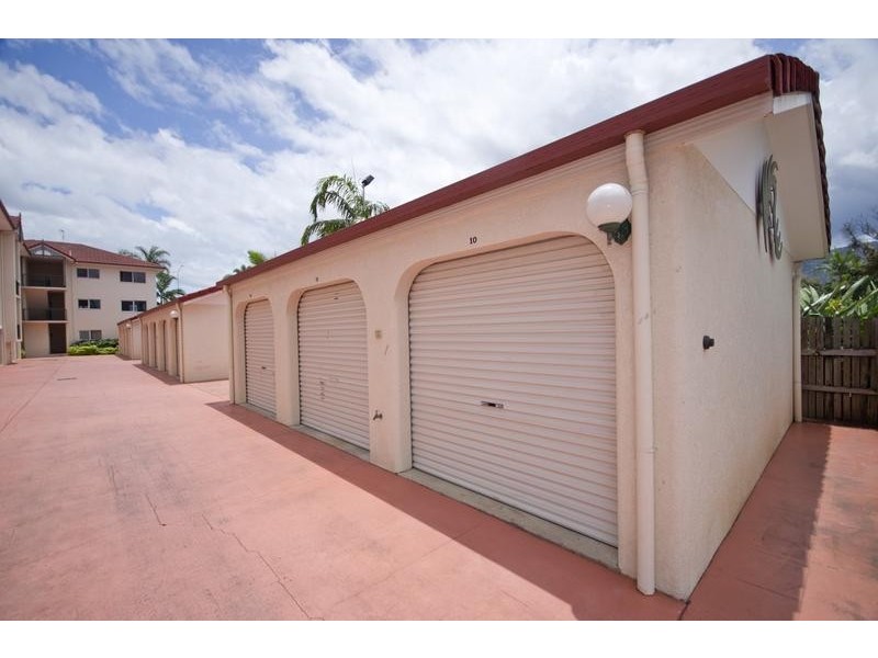10/442 Mulgrave Road, Earlville QLD 4870