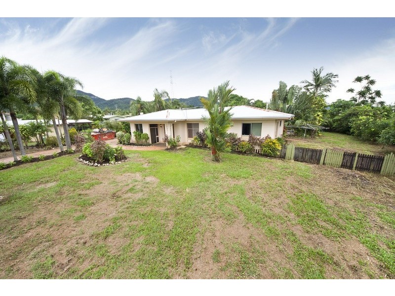 82-84 Toogood Road, Woree QLD 4868