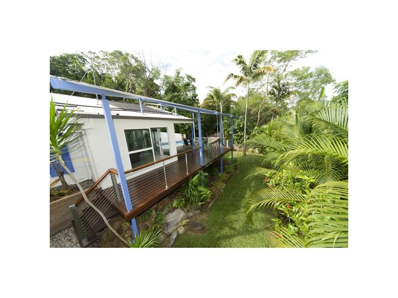 126 Hobson Drive, Brinsmead QLD 4870