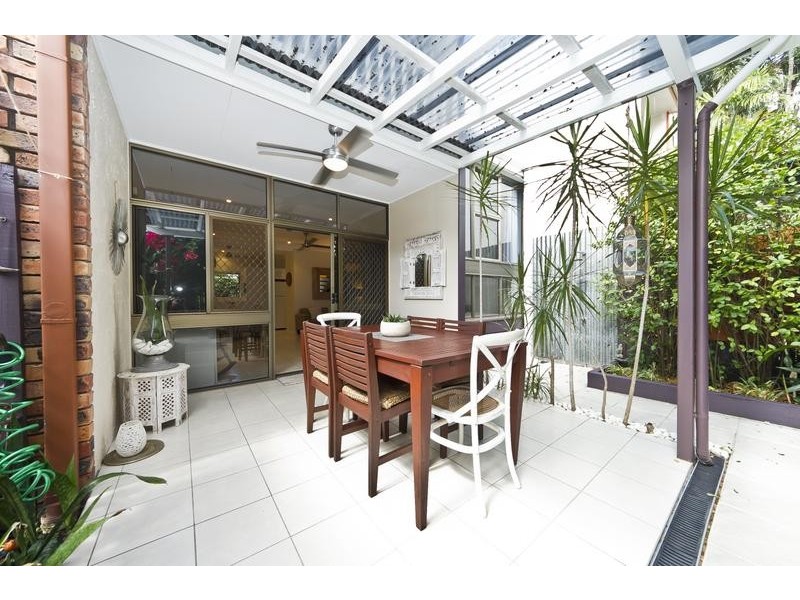 3/67 Woodward Street, Edge Hill QLD 4870