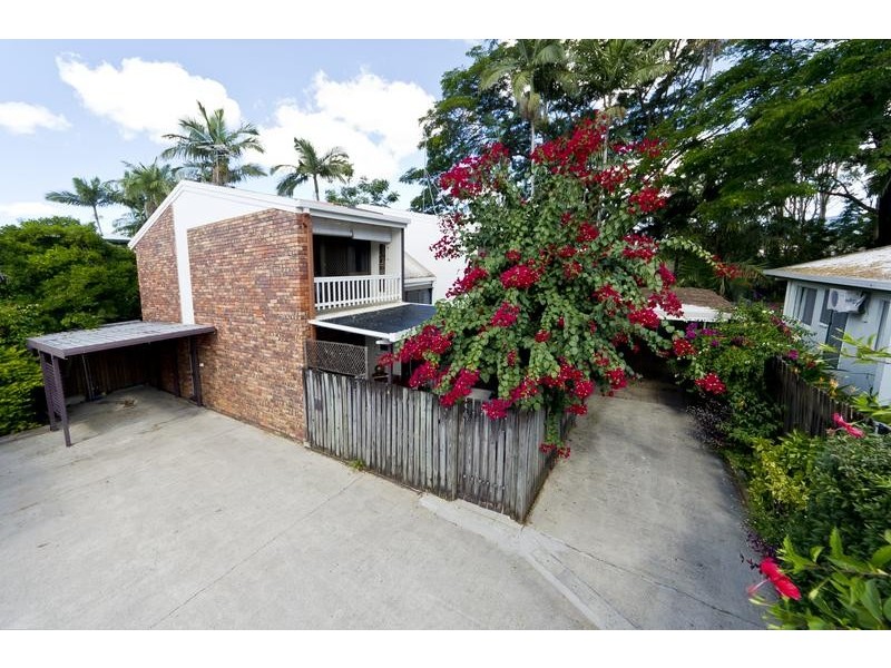 3/67 Woodward Street, Edge Hill QLD 4870