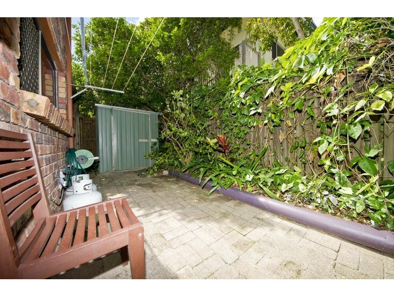 3/67 Woodward Street, Edge Hill QLD 4870