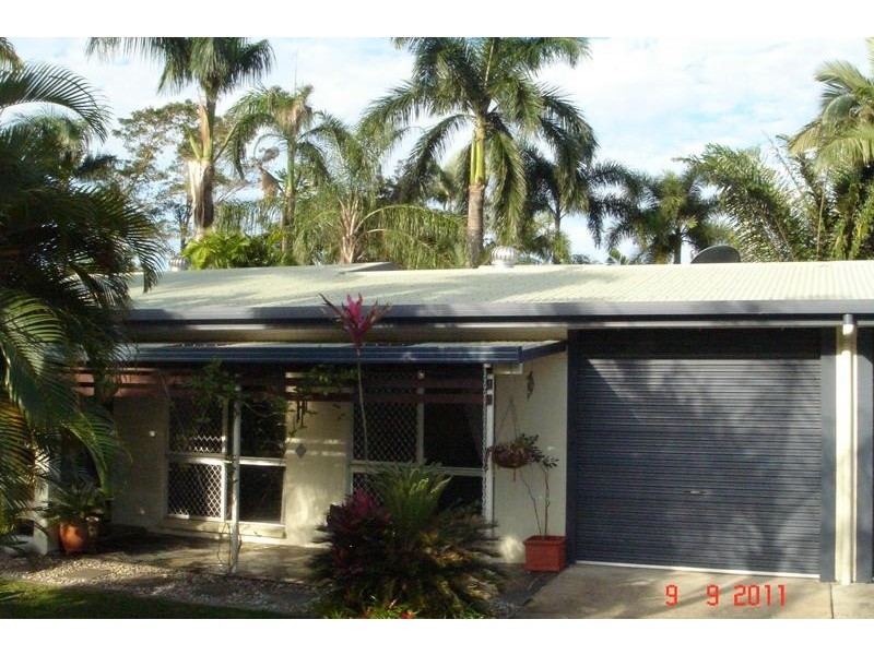 12 Windsor Close, Brinsmead QLD 4870