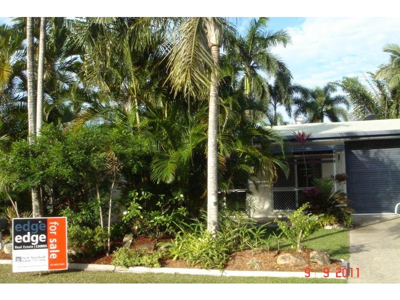 12 Windsor Close, Brinsmead QLD 4870