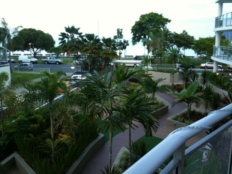 210/114 Abbott Street, Cairns City QLD 4870