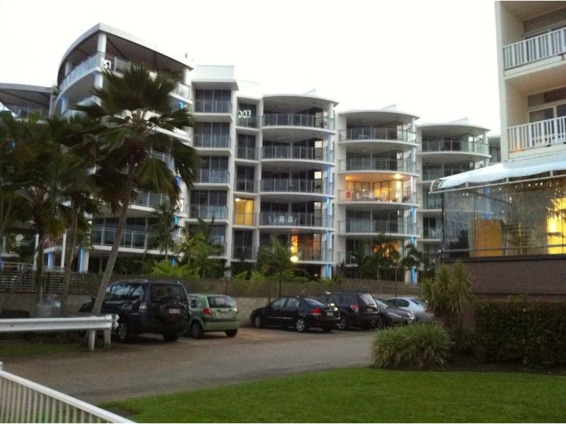 210/114 Abbott Street, Cairns City QLD 4870