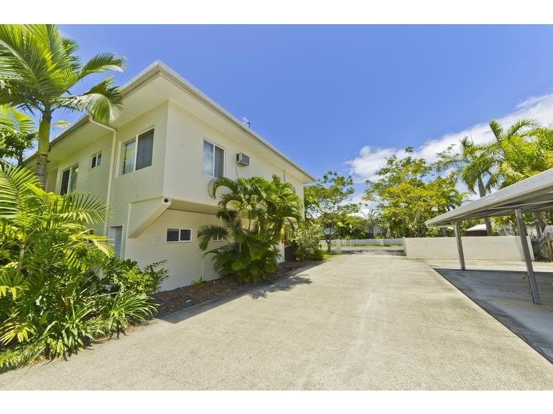 20/24-26 Springfield Crescent, Manoora QLD 4870