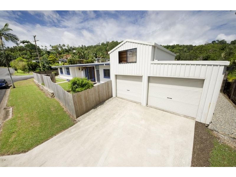 24 Duignan Street, Whitfield QLD 4870