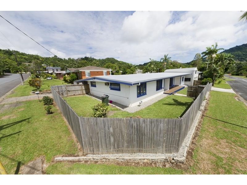 24 Duignan Street, Whitfield QLD 4870