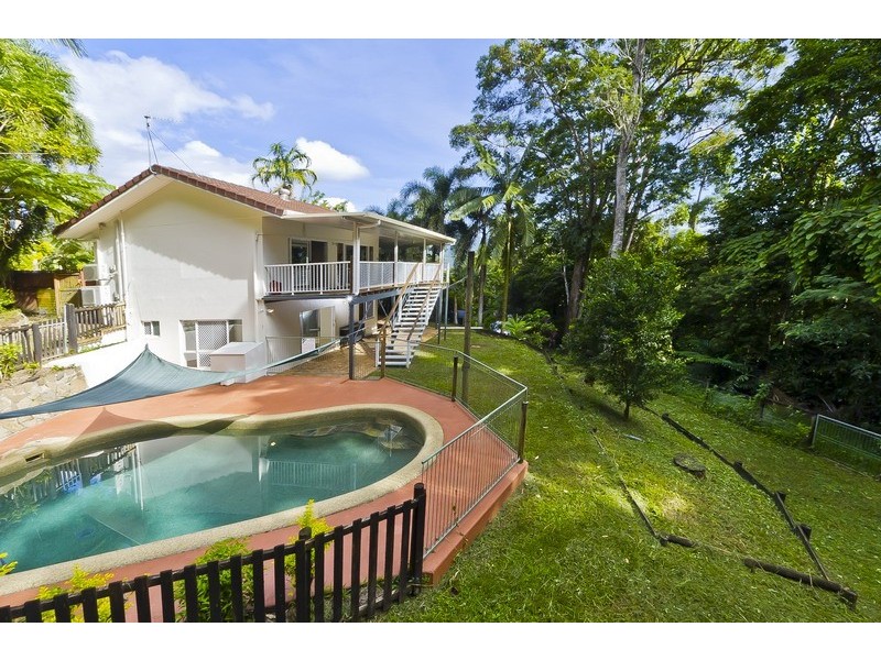 4 McGuane Close, Brinsmead QLD 4870