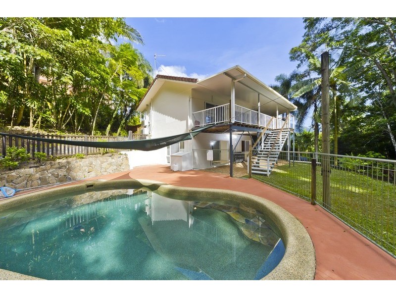 4 McGuane Close, Brinsmead QLD 4870