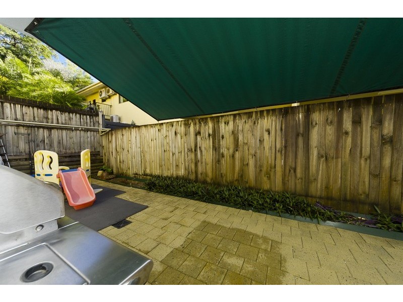 4/3 Stratford Parade, Stratford QLD 4870