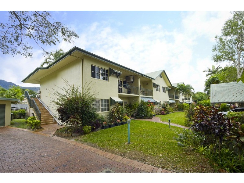 43/21 Barr, Earlville QLD 4870