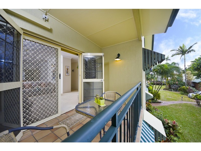 43/21 Barr, Earlville QLD 4870
