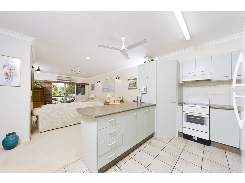 43/21 Barr, Earlville QLD 4870