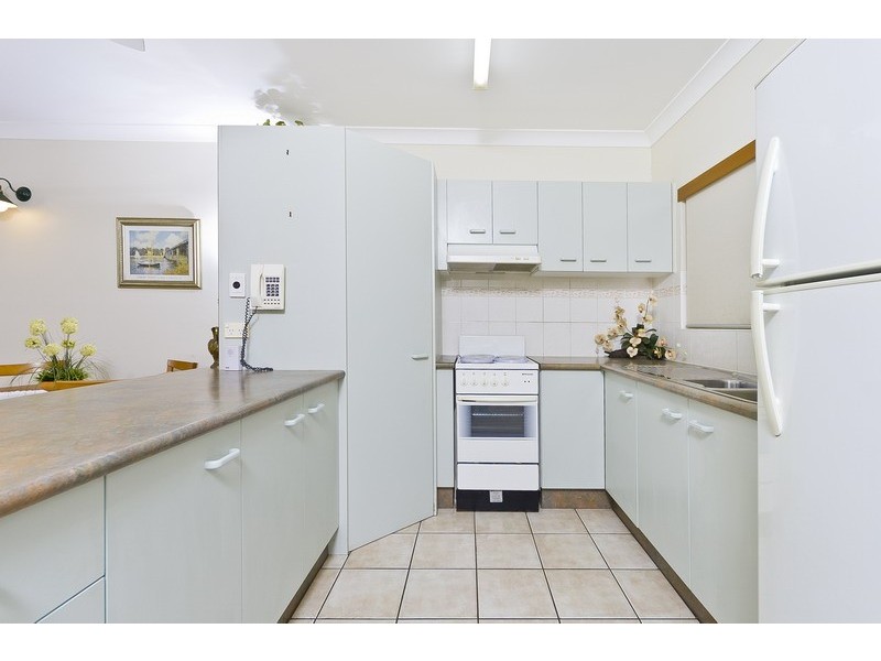 43/21 Barr, Earlville QLD 4870