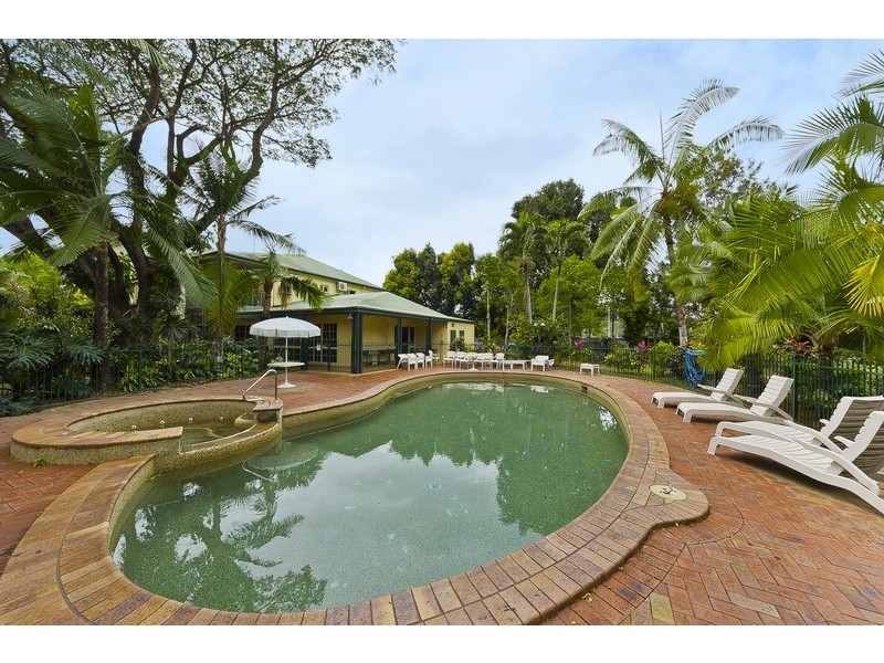 43/21 Barr, Earlville QLD 4870